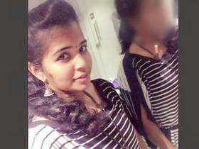 Desi MMS video featuring rough anal sex