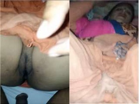 Pakistani amateur wife gets fucked hard in exclusive video
