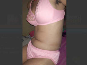 Hot Desi Tamil babe gets fucked hard