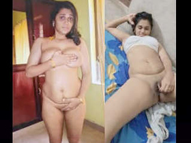 Get ready for the hottest update of a mallu wife in Patr 5 videos