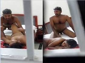 Exclusive video of Bhabhi's anger and frustration