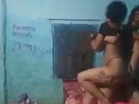 Chuday's village of sexual pleasure