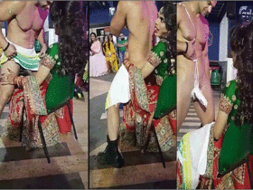 Watch a steamy Indian sex party that will make you feel naughty