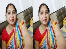 Exclusive doggy style doggy style sex with famous desi bhabhi
