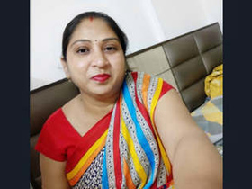 Celebrity Desi bhabhi gets doggy style fucked by cancer patient