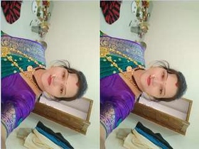 Bhabhi and dewar's steamy romance in exclusive video