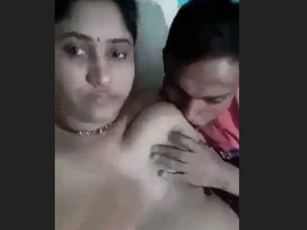 A Tanker Delivering Milk: A Steamy Video