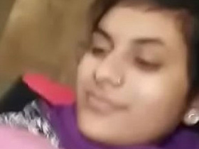 Beautiful country girl enjoys amazing sex