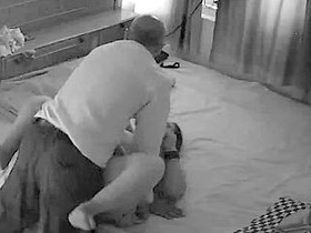 Desi aunt and her father in lw - a taboo video