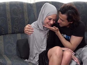Muslims have sexual relations with Maya
