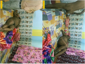 Indian doctor has passionate sex with his patient in the hospital room