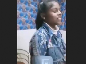 Amateur girl gets her boobs squeezed and pussy rubbed by a doctor