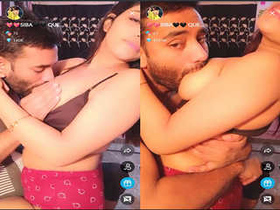 Celebrate the art of tango with Siba Queen and CPL