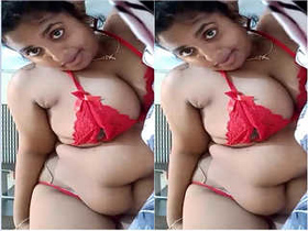 Mallu wife enjoys rough sex and swallowing cum