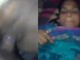 Caught on camera: Desi couple indulges in hardcore sex session