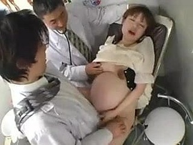 Pregnant woman's last month: A video for expectant mothers