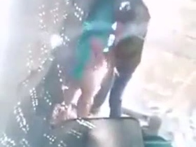 Secretly recorded video of college student having sex with dorm guard