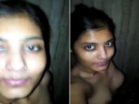 A young Indian couple celebrates their sexuality in a video that will leave you breathless