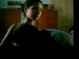 Desi college student gets fucked by her landlord in a steamy video