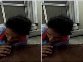 Mature woman gives a sensual blowjob in this erotic video