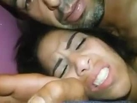 Moroccan anal experience with unbearable pain