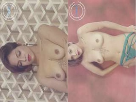 Pranya's French Fashion: A Sexy Video from the Heart