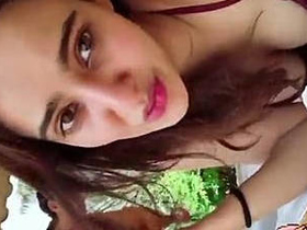 Neha Sharma and Aisha Sharma flaunt their assets in bikinis