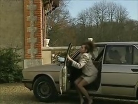 Experience the timeless allure of French erotica
