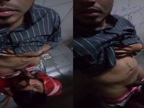 Tamil boys in Tirupur K's home sex video