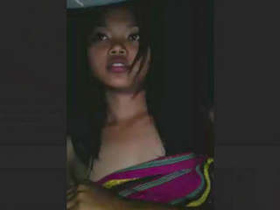 Assamese teenage girl gives a blowjob and gets fucked hard