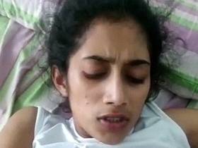 Tight Indian pussy gets pounded in a hot video