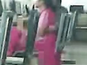 Cheating wife's affair with office colleague unveiled by hidden webcam