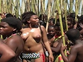 African actors required for a pornographic film