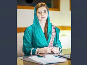 Mr Maal's hotel MMS: Pakistani porn video