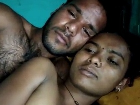 Desi bhabha village scandal - XXX video with sex and nudity