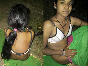 Bf takes his cute Indian girlfriend to the next level with rough anal sex