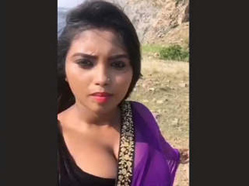 Watch Ellakiya's latest TikTok video for a steamy and seductive experience