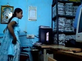 First-hand experience of a young Indian girl's virginity