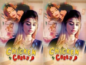 Episode 1 of Chicken Curry Part 2: The Ultimate Indian Culinary Experience