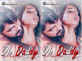 Exclusive: The Ultimate Daddy and Daughter Fantasy