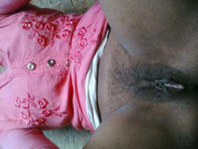Naked Indian girl in village part 2 video