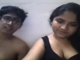 Tamil college girls' sex videos: Watch Chennai college students in action