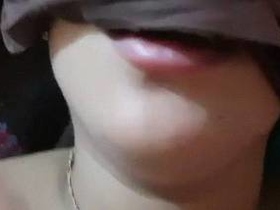 Experience the ultimate pleasure with this Indian wife's sexual treasure
