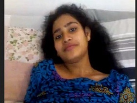 Beautiful teen bhabi gives oral and gets fucked hard