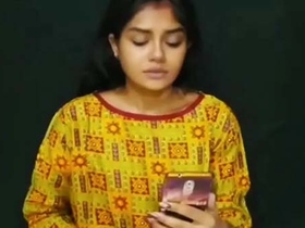 Desi college girl indulges in anal sex in Muslim porn video