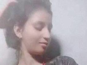Watch Desi Cudi from college stripping naked on camera