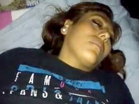 Lankan mom gets fucked by a guy in a hot video