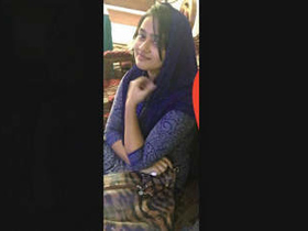 Desi couple's steamy sex video lacking in part 6