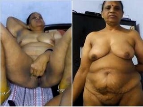 Indian college girl gives a blowjob to her boyfriend