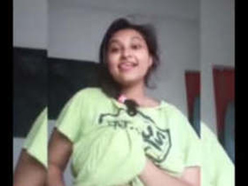 Latest Episode of Indian Teenage Girl Series Part 1